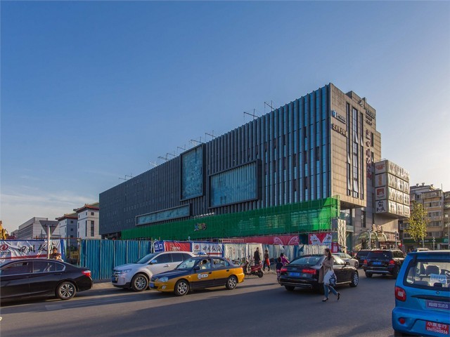 深圳高强板三合一送料机